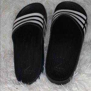 adidas slides